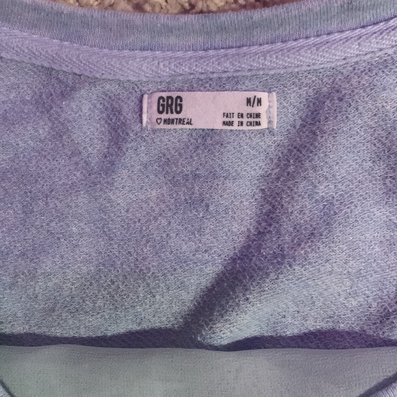 Grg Montreal Top - Picture 2 of 3